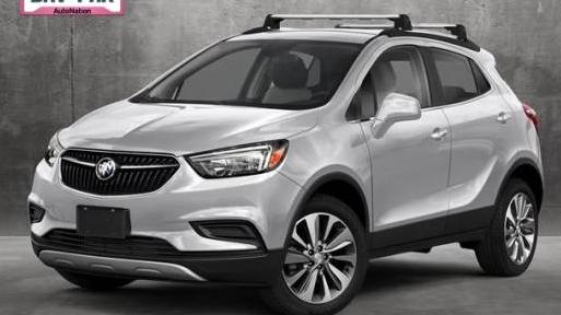 BUICK ENCORE 2020 KL4CJASB0LB344249 image