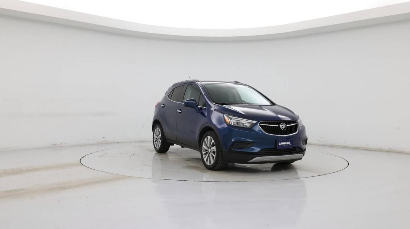 BUICK ENCORE 2020 KL4CJASB4LB031477 image