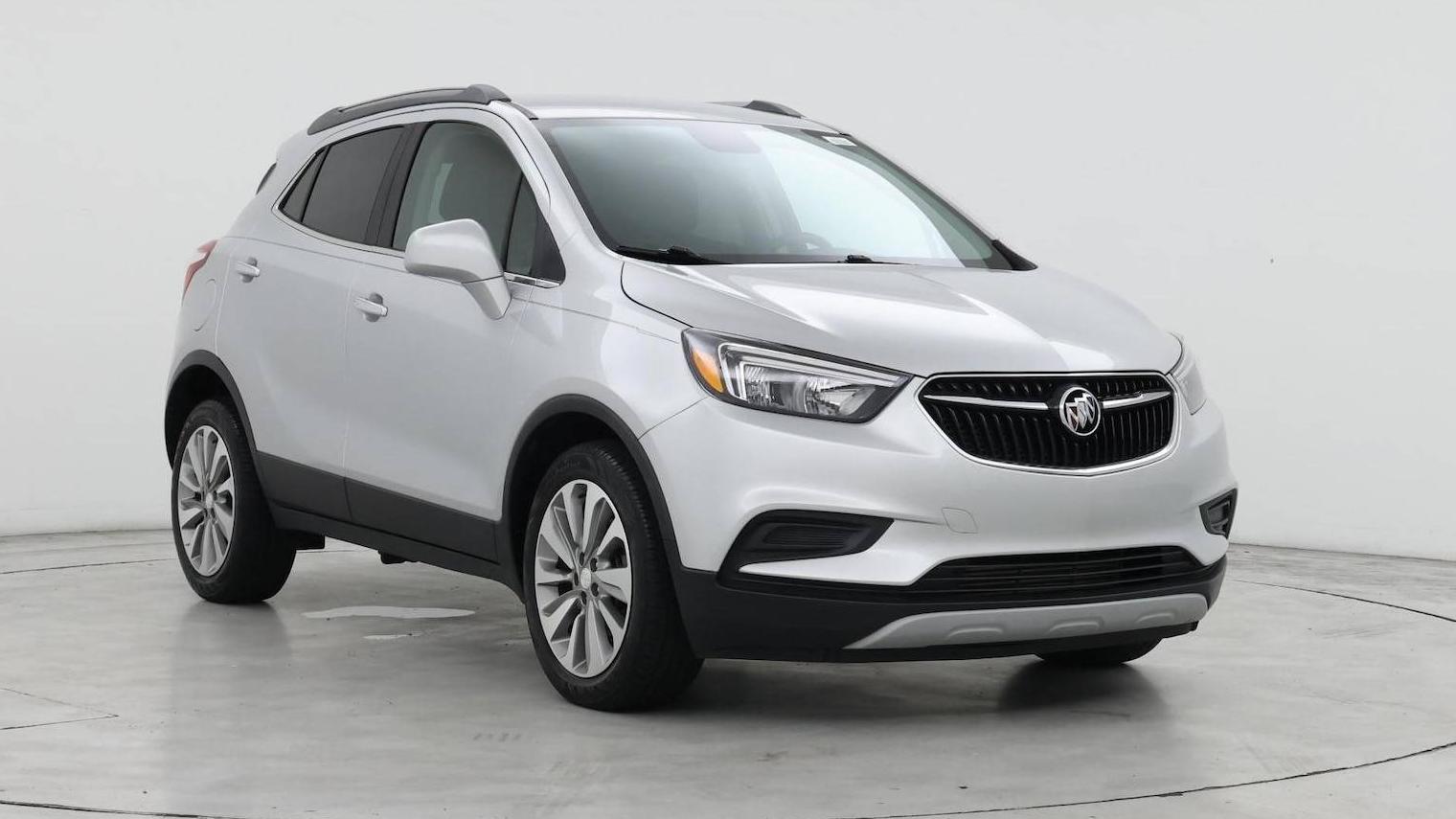 BUICK ENCORE 2020 KL4CJASB1LB353106 image