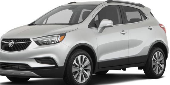 BUICK ENCORE 2020 KL4CJASB6LB343347 image