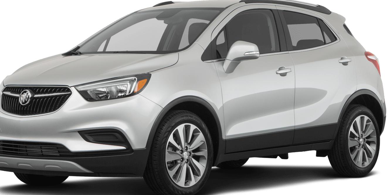BUICK ENCORE 2020 KL4CJASB0LB320713 image