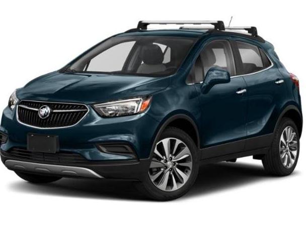 BUICK ENCORE 2020 KL4CJASB6LB040360 image