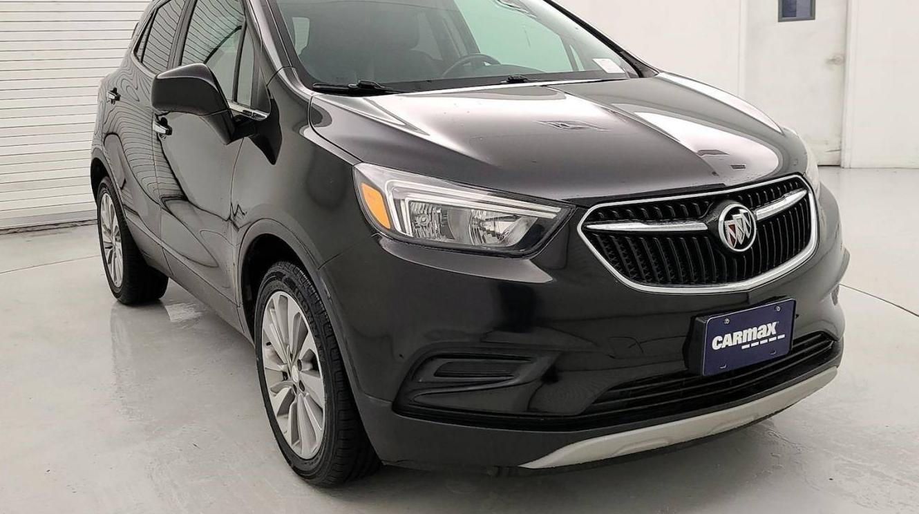 BUICK ENCORE 2020 KL4CJASB6LB023056 image