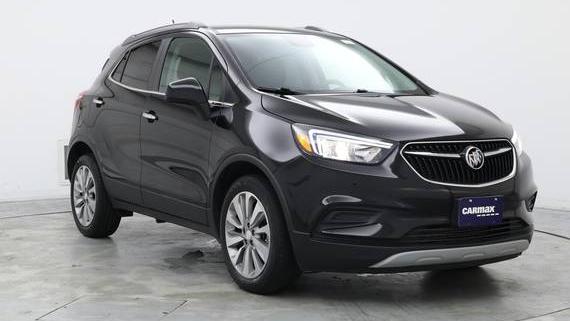 BUICK ENCORE 2020 KL4CJASB1LB061021 image