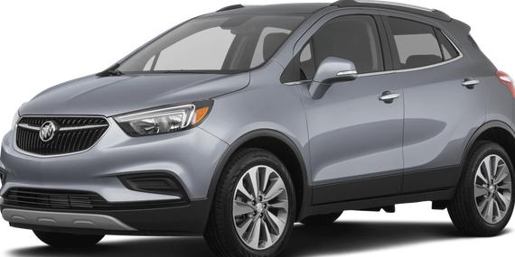 BUICK ENCORE 2020 KL4CJASB3LB032569 image