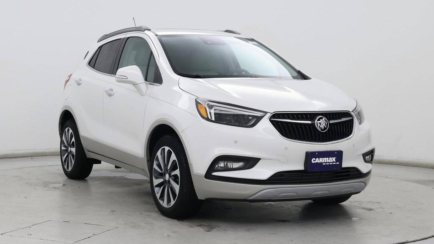 BUICK ENCORE 2020 KL4CJGSB7LB045277 image