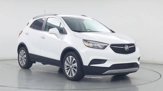 BUICK ENCORE 2020 KL4CJASBXLB042287 image