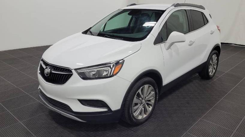 BUICK ENCORE 2020 KL4CJASB8LB047228 image