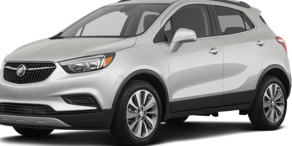 BUICK ENCORE 2020 KL4CJASB4LB323341 image
