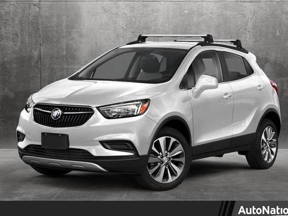 BUICK ENCORE 2020 KL4CJASBXLB026946 image
