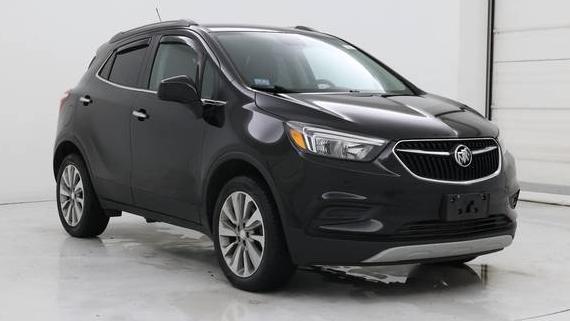 BUICK ENCORE 2020 KL4CJESB1LB053637 image