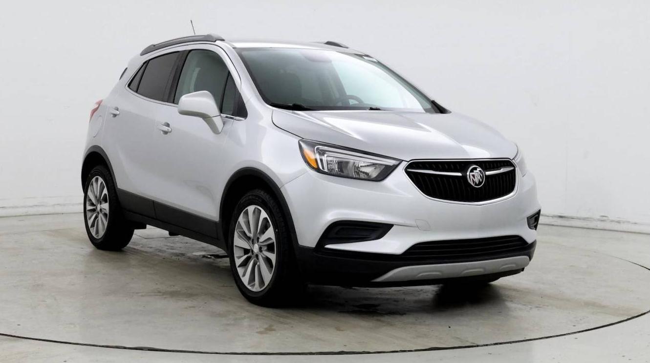 BUICK ENCORE 2020 KL4CJASB7LB015094 image