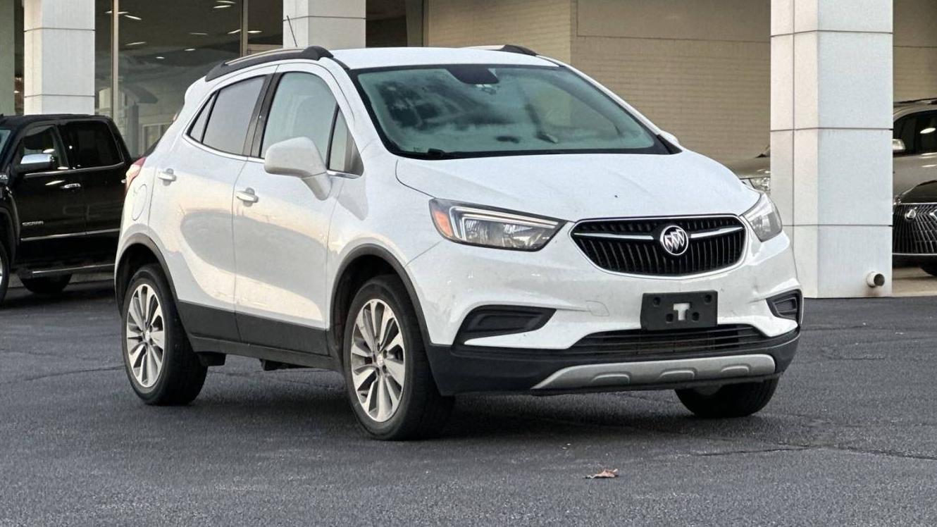 BUICK ENCORE 2020 KL4CJESB5LB072448 image