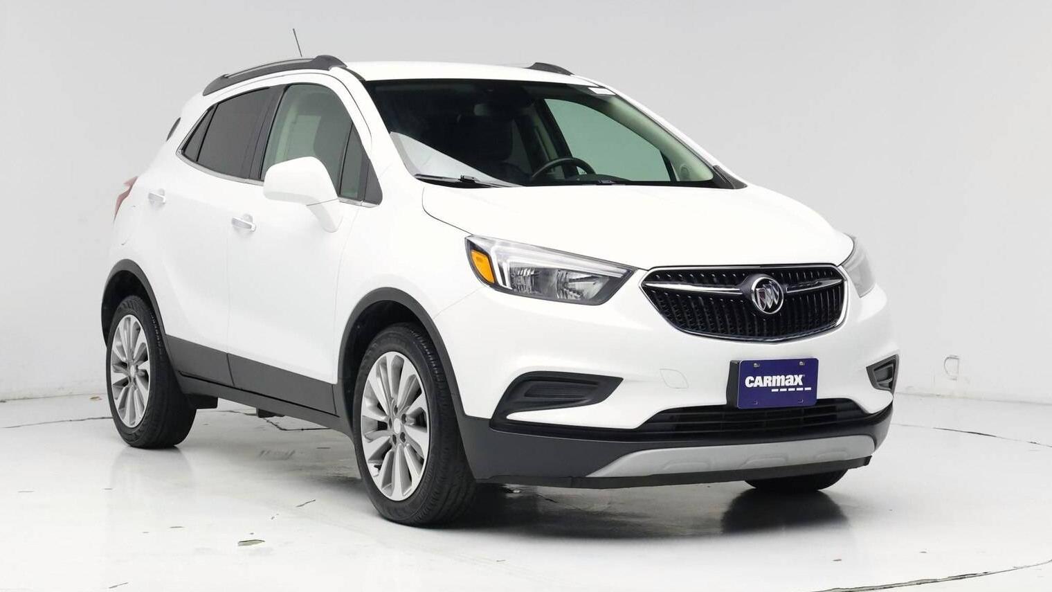 BUICK ENCORE 2020 KL4CJASB2LB045958 image