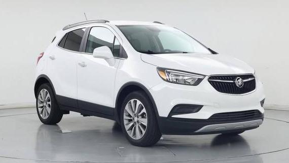 BUICK ENCORE 2020 KL4CJASB6LB006399 image