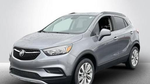 BUICK ENCORE 2020 KL4CJESB3LB075476 image