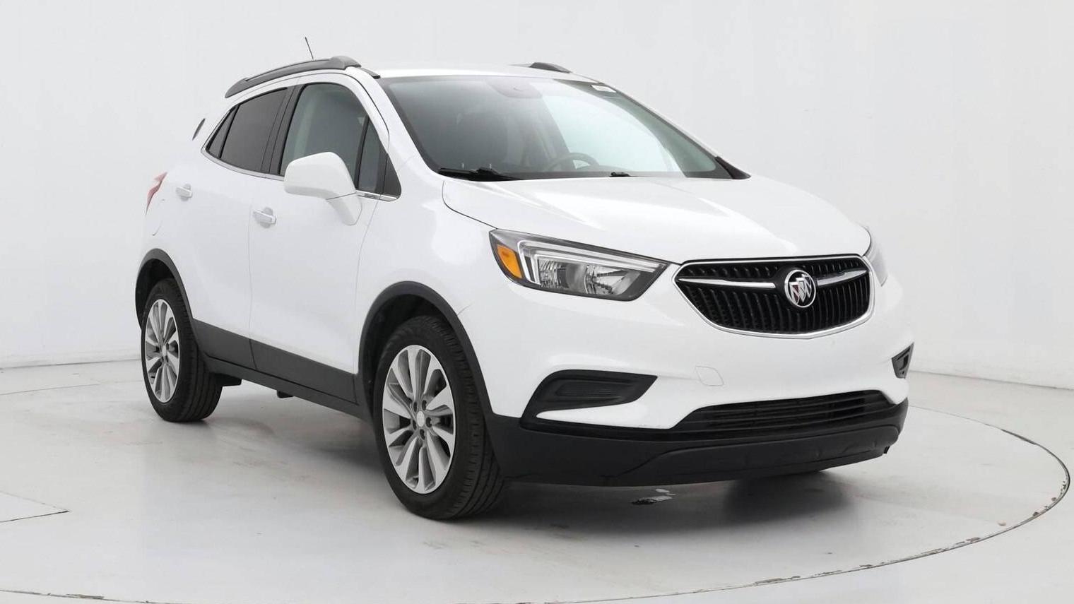 BUICK ENCORE 2020 KL4CJASB2LB053591 image