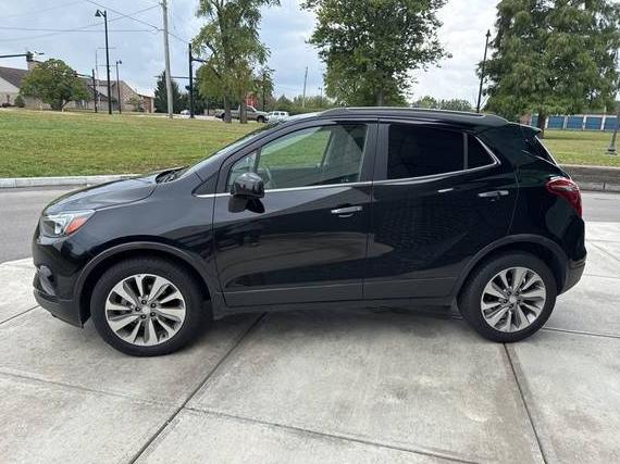 BUICK ENCORE 2020 KL4CJASB9LB009183 image