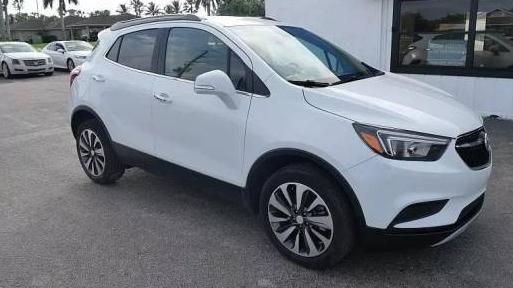 BUICK ENCORE 2020 KL4CJESB5LB331939 image