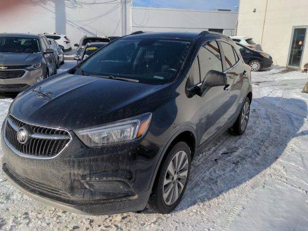 BUICK ENCORE 2020 KL4CJESB6LB328290 image