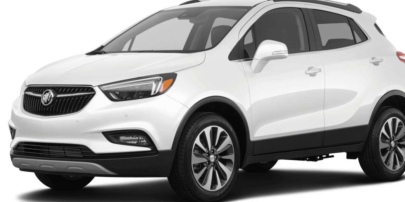 BUICK ENCORE 2020 KL4CJCSB9LB048656 image