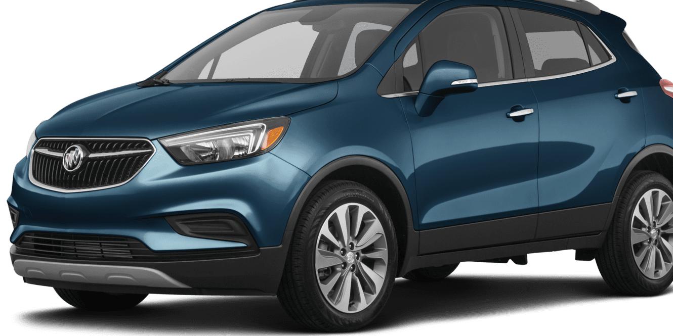 BUICK ENCORE 2020 KL4CJESBXLB053488 image