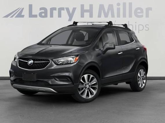 BUICK ENCORE 2020 KL4CJASB4LB075866 image
