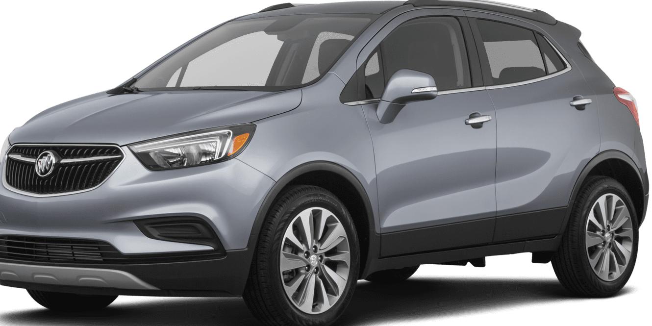 BUICK ENCORE 2020 KL4CJASB1LB049936 image