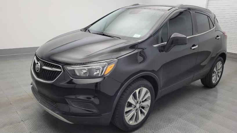 BUICK ENCORE 2020 KL4CJASB7LB024670 image