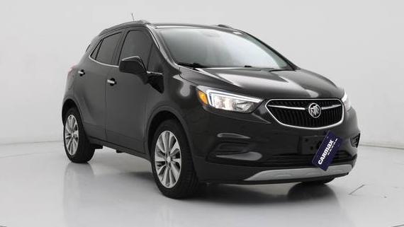 BUICK ENCORE 2020 KL4CJASB5LB012680 image