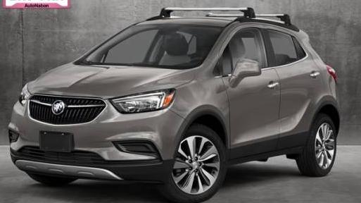 BUICK ENCORE 2020 KL4CJASB1LB031372 image