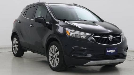 BUICK ENCORE 2020 KL4CJASB5LB023047 image