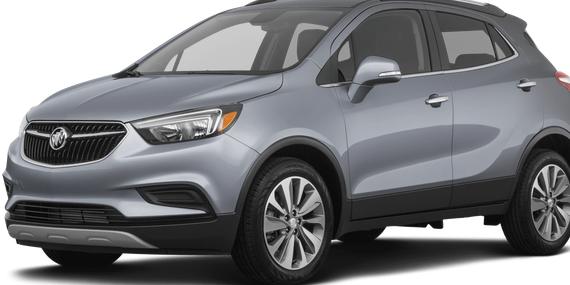 BUICK ENCORE 2020 KL4CJASB6LB047079 image