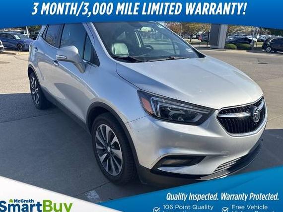 BUICK ENCORE 2020 KL4CJCSB9LB039490 image