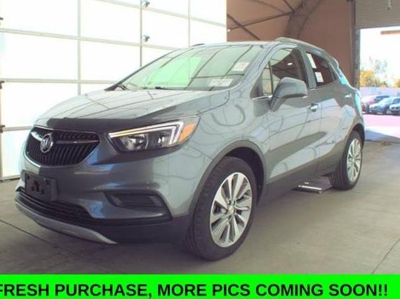 BUICK ENCORE 2020 KL4CJESB5LB071719 image BUICK ENCORE 2020 KL4CJESB5LB071719 image