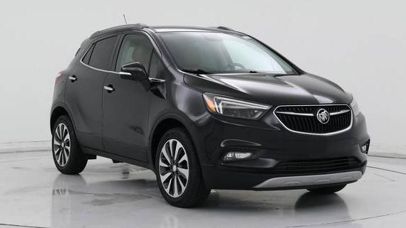 BUICK ENCORE 2020 KL4CJGSB3LB048354 image