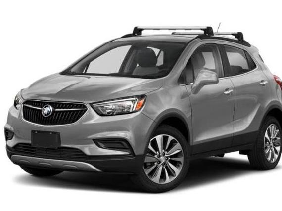 BUICK ENCORE 2020 KL4CJASBXLB352097 image
