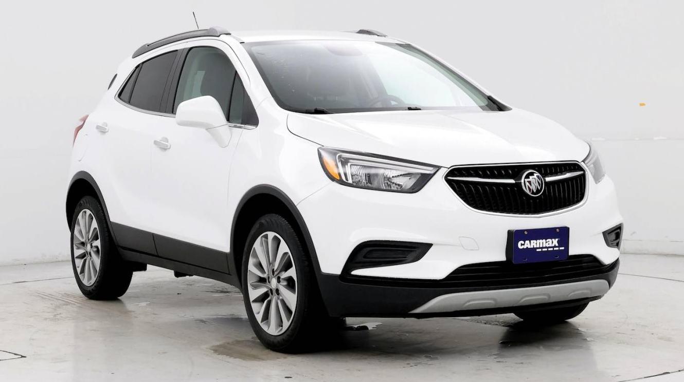 BUICK ENCORE 2020 KL4CJESB5LB332492 image