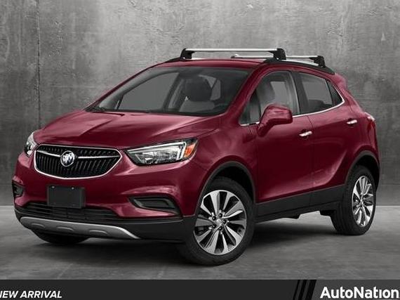 BUICK ENCORE 2020 KL4CJASBXLB013517 image