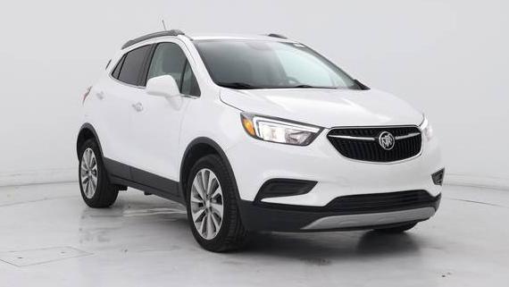 BUICK ENCORE 2020 KL4CJESB1LB072124 image