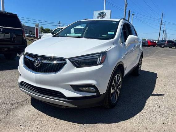 BUICK ENCORE 2020 KL4CJCSB0LB060325 image BUICK ENCORE 2020 KL4CJCSB0LB060325 image
