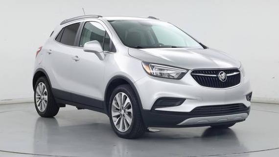 BUICK ENCORE 2020 KL4CJASB5LB014445 image
