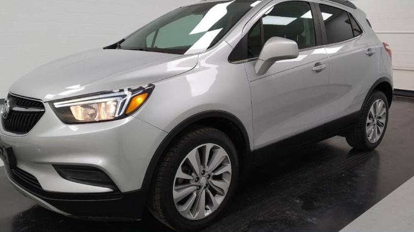 BUICK ENCORE 2020 KL4CJASB2LB348075 image