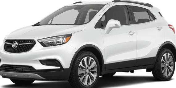 BUICK ENCORE 2020 KL4CJASB2LB033406 image