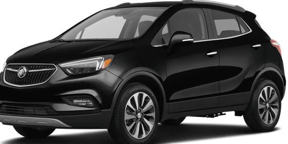 BUICK ENCORE 2020 KL4CJCSB2LB048001 image