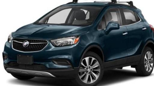 BUICK ENCORE 2020 KL4CJESBXLB332570 image