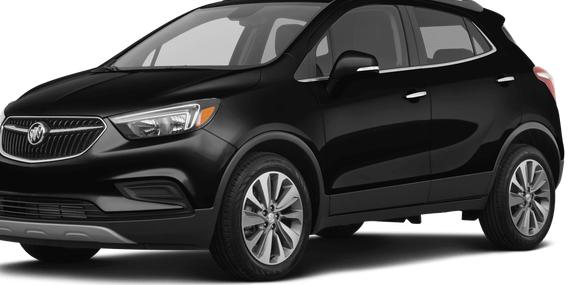 BUICK ENCORE 2020 KL4CJASB7LB043218 image