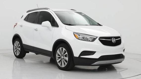 BUICK ENCORE 2020 KL4CJASB6LB049575 image