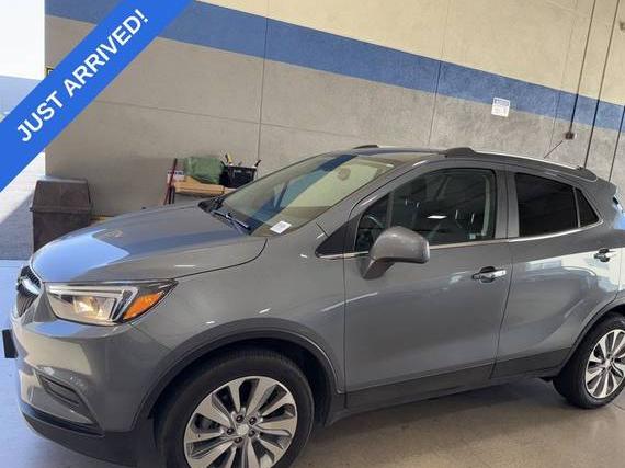 BUICK ENCORE 2020 KL4CJESB7LB017421 image
