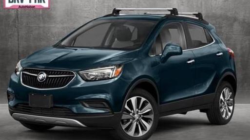 BUICK ENCORE 2020 KL4CJGSB7LB056876 image